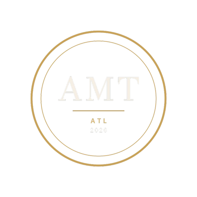 Atlanta Metro Title seal
